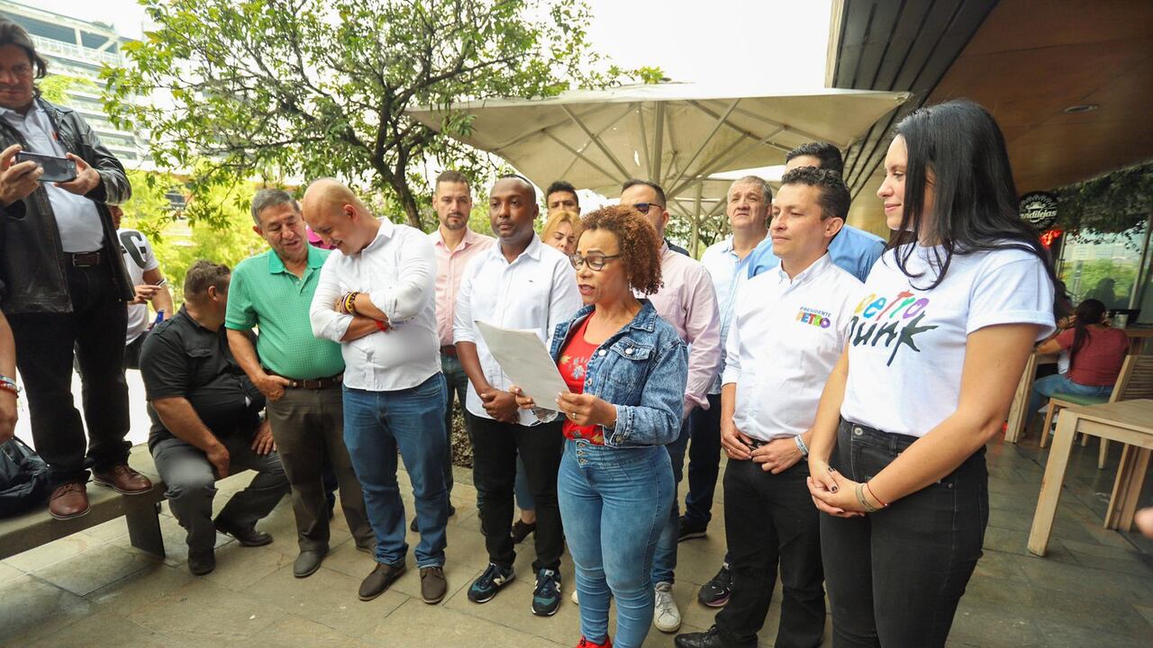 Movimientos políticos alternativos anunciaron posible riesgo en elecciones.