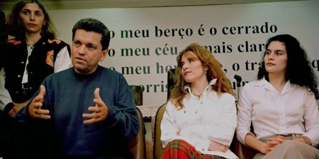 Gloria Trevi y Sergio Andrade recibe una nueva demanda por abuso de menores.