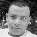 Francisco Jiménez Gamarra, conductor del alcalde de Altos del Rosario, en Bolívar.