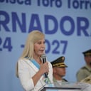 En medio de una creciente expectativa, la ascensión al poder de la nueva mandataria de los vallecaucanos se aproxima.