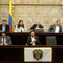 Debate al Presupuesto 2027 en comisiones económicas del Congreso de la República