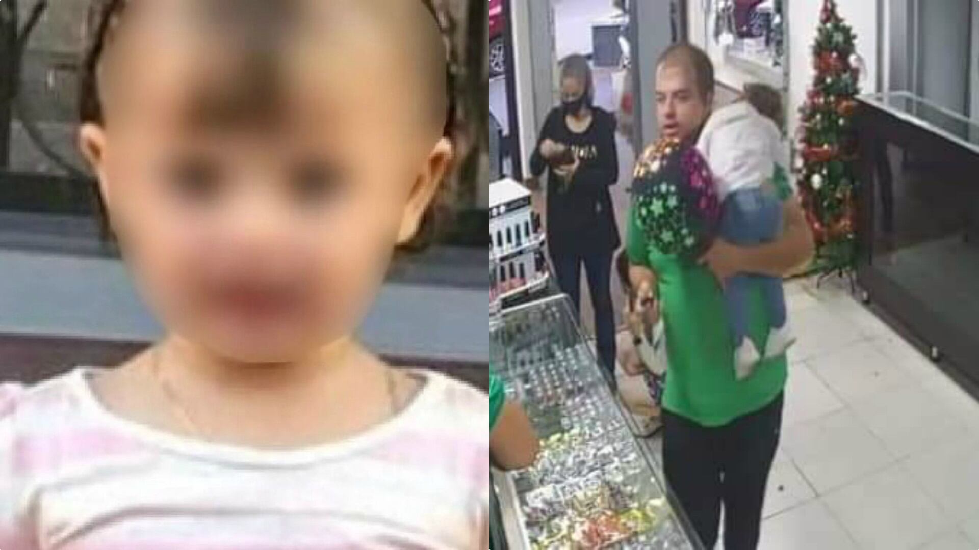 Crimen de Sofía Cadavid, de 18 meses, enluta a Antioquia