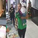 Crimen de Sofía Cadavid, de 18 meses, enluta a Antioquia