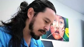 Hugo Mantilla Meluk, Centro de Estudios de Alta Montaña Universidad