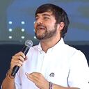 Jaime Pumarejo se encargó de anunciar el proyecto de traer la Fórmula 1 a Colombia