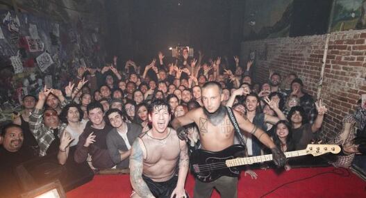 Concierto de Twenty One Pilots en Colombia: precios de boletería