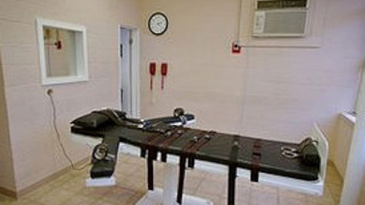 Empresas farmacéuticas no quieren que sus drogas sean utilizadas en ejecuciones.