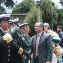 Presidente Gustavo Petro