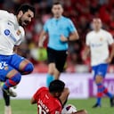 Barcelona enfrentó al Mallorca en LaLiga