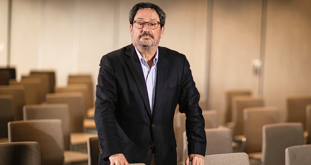 francisco santos Exvicepresidente