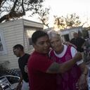 Son miles los damnificados que dejó el paso del huracán Ian por las poblaciones del suroeste de Florida