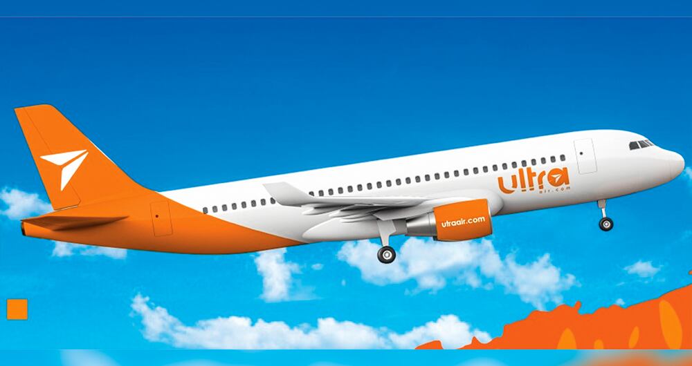 Ultra Air cerró operaciones.