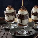 La textura cremosa y suavidad de este postre le alegrará el día a cualquiera.