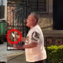 En un barrio de Medellín denuncian agresión en contra de la campaña de Juan Carlos Upegui, candidato a la Alcaldía de Medellín