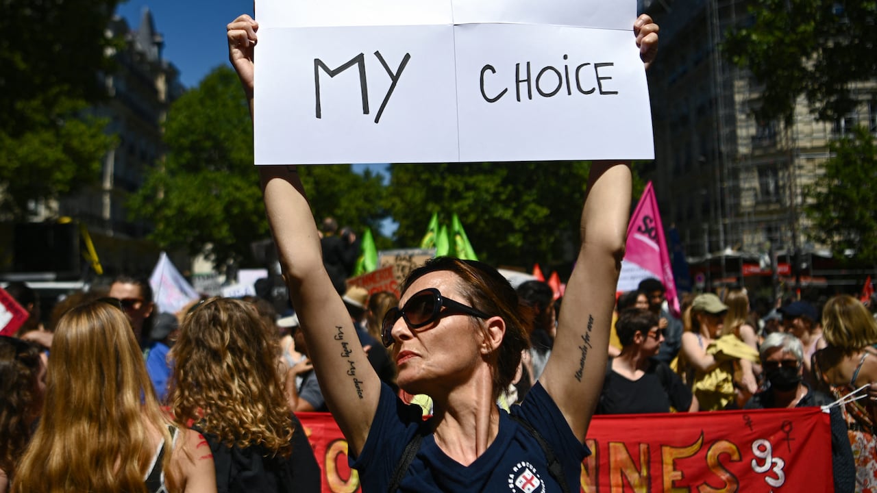 El aborto ha generado gran controversia en Estados Unidos debido a las diferencias entre las normas que maneja cada estado.
