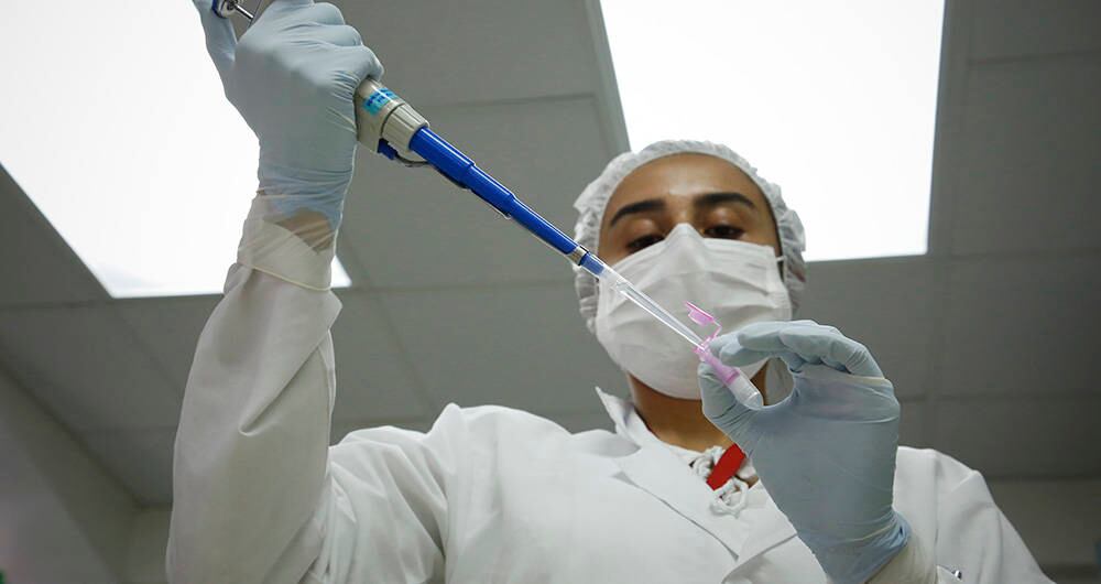 La bacteriología es la herramienta que permite entender y  proteger la salud humana, animal y ambiental.