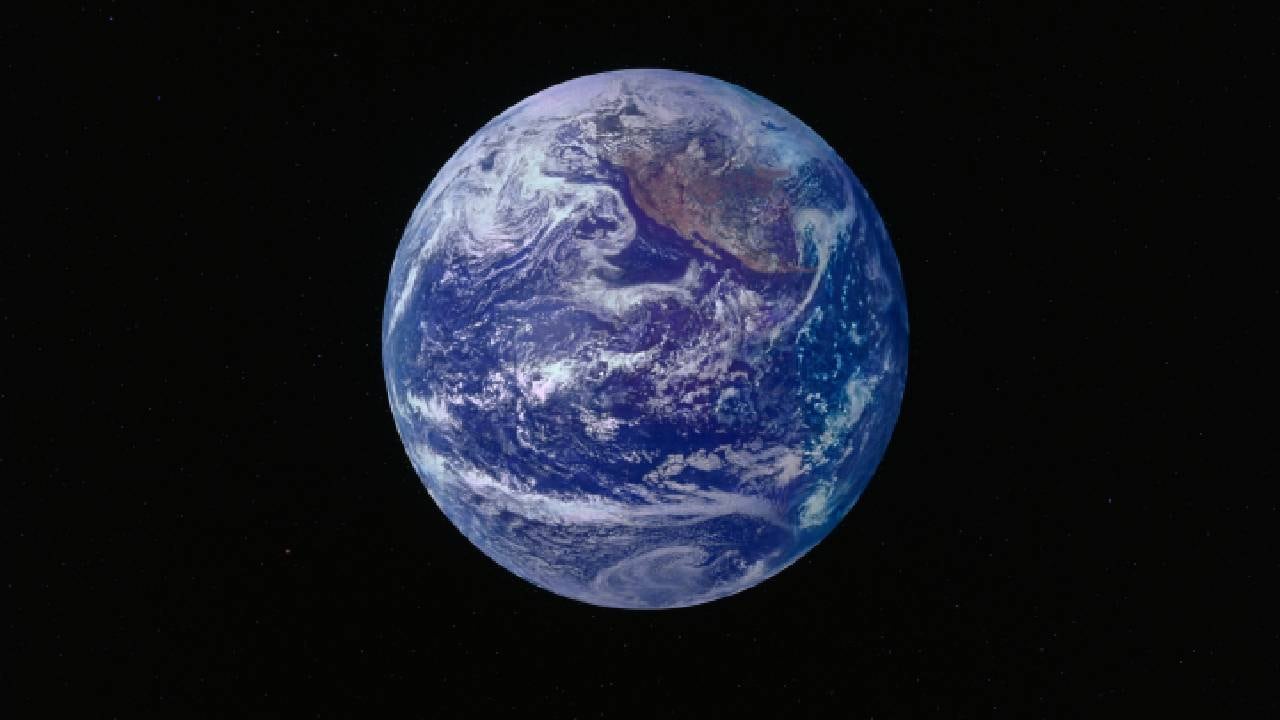 El multimillonario Jeff Bezos afirmó que en el futuro, la Tierra será un lugar para ir de vacaciones. Foto GettyImages.