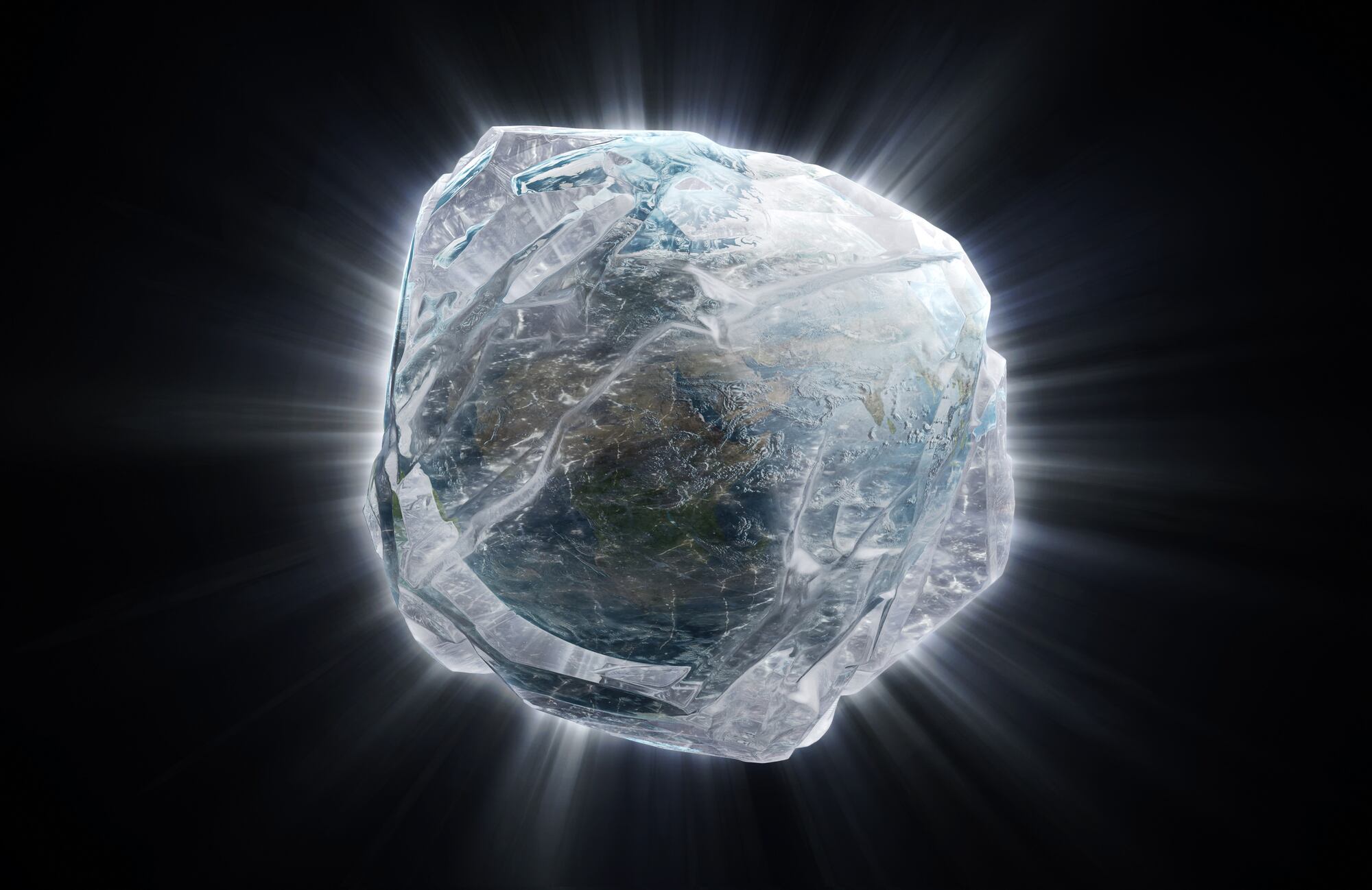 El planeta sería ligeramente más grande que la Tierra y tendría un año similar.