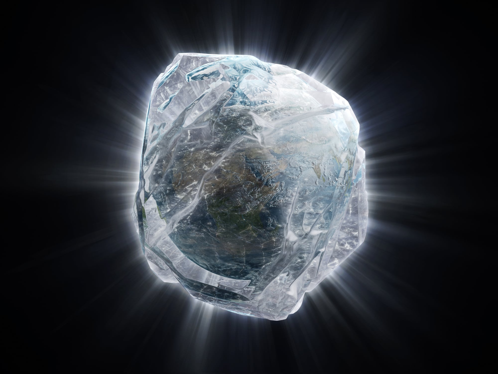 El planeta sería ligeramente más grande que la Tierra y tendría un año similar.