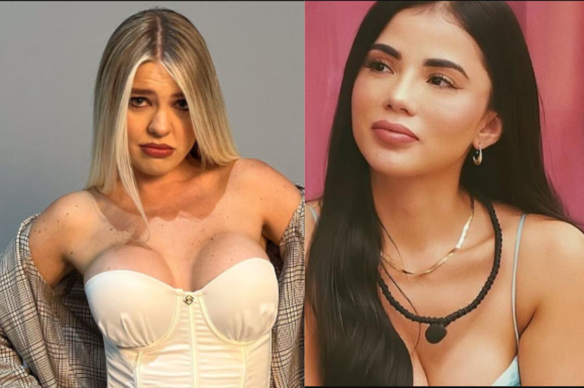 Yana Karpova lanzó advertencia, tras la eliminación de Karina García de 'La casa de los famosos'