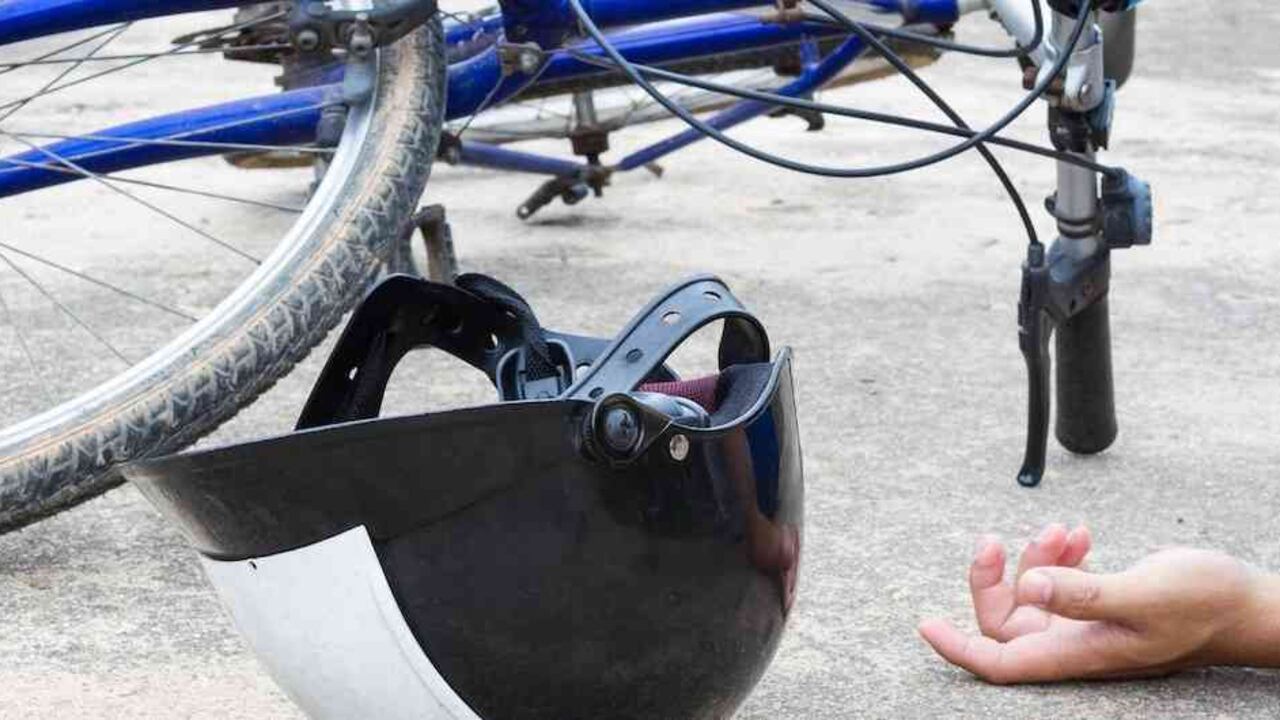 Robo masivo con machetes en Bogotá genera preocupación