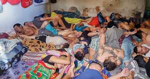 Los casos de tortura fueron denunciados por la Personería de Bogotá y la Fundación Cárceles al Desnudo. La Alcaldía de Bogotá dice que carece de competencia en casos de condenados.