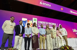 Congreso ANATO