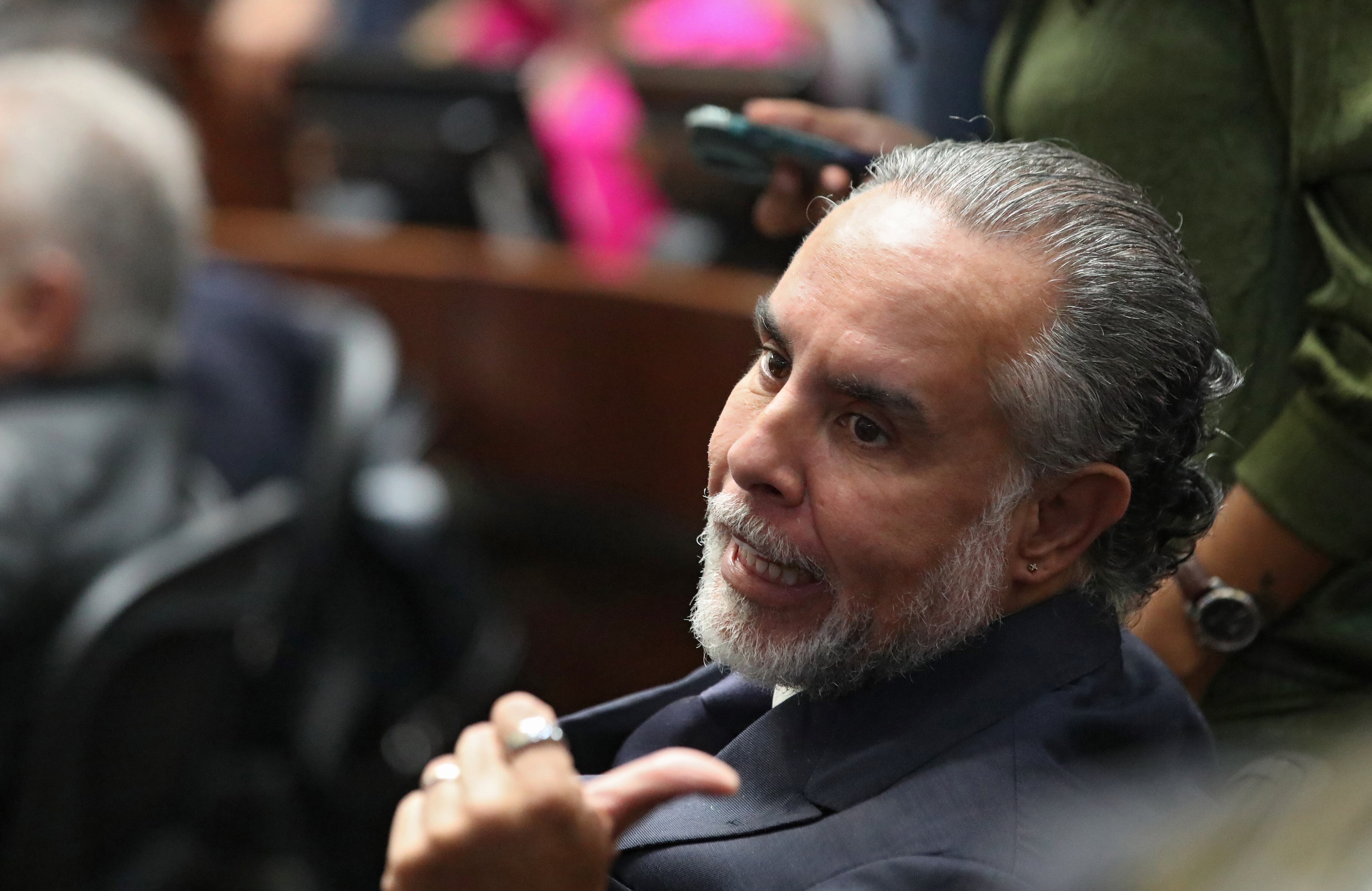 Consulta Popular y reforma a la salud