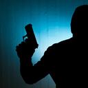 Al parecer, los sujetos fueron cogidos por la comunidad cuando realizaban un hurto, por lo que las personas decidieron quitarle sus prendas.