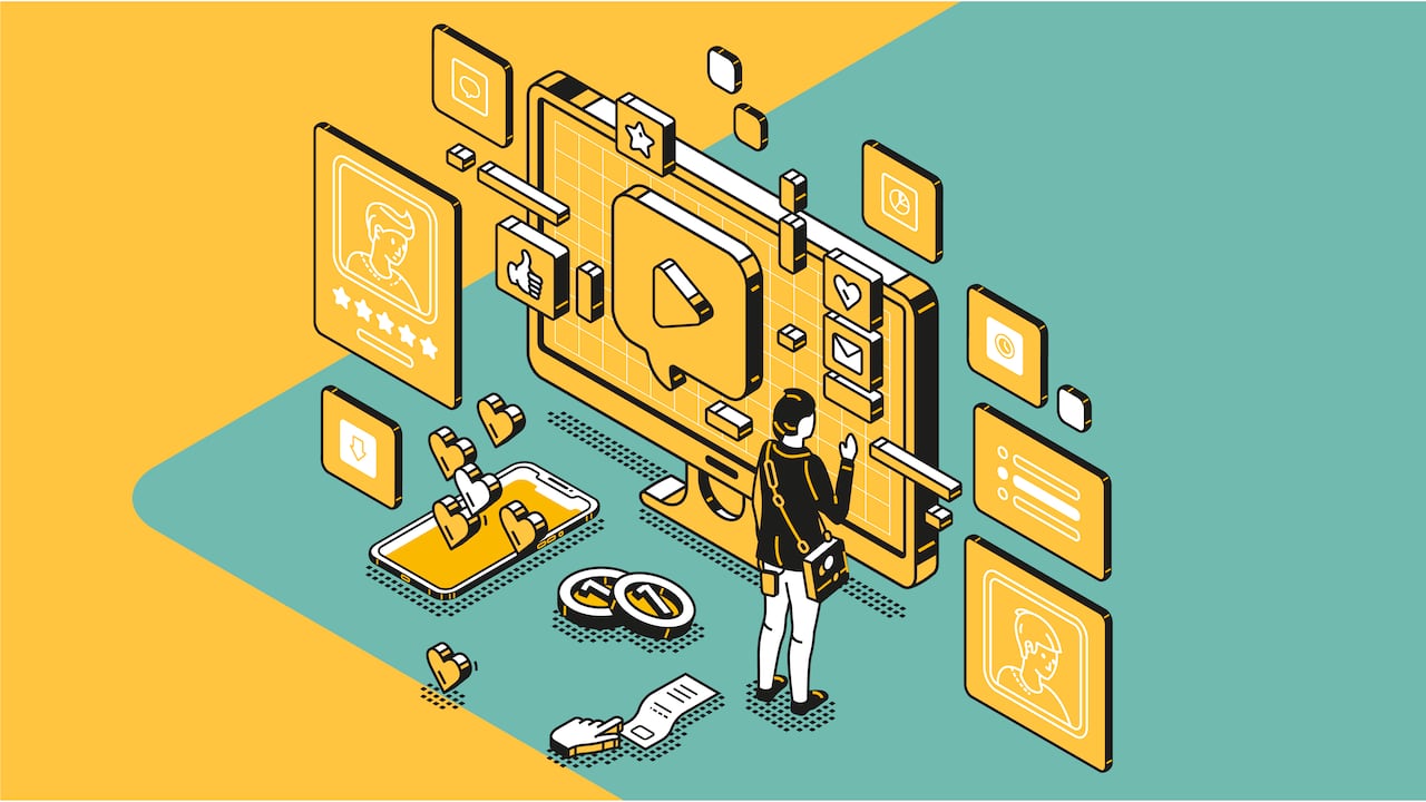 La pandemia, un impulso para la digitalización de los negocios