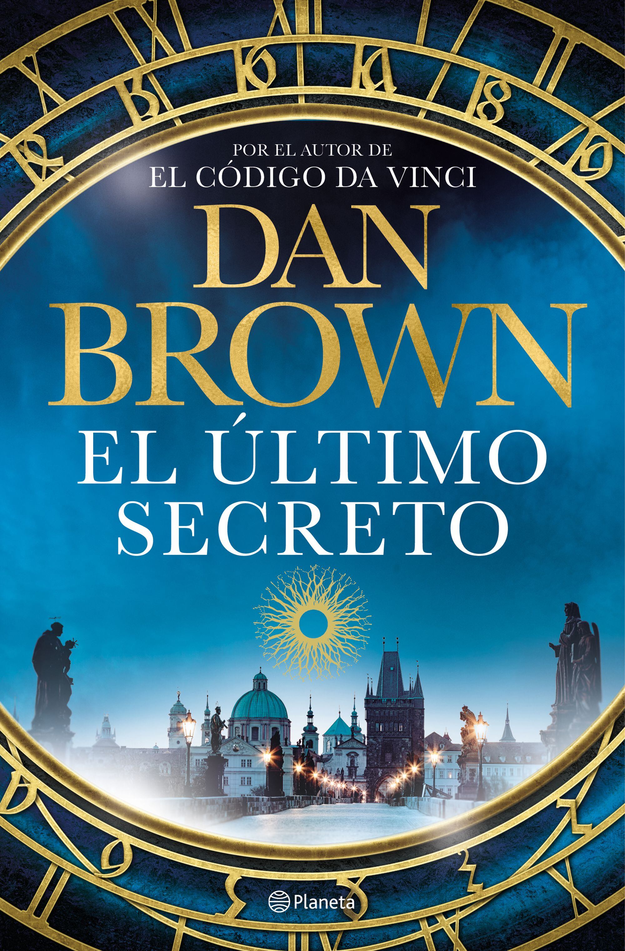 'El último secreto', de Dan Brown, sigue de cerca la resolución de otro gran misterio por parte del célebre profesor de simbología, Robert Langdon.