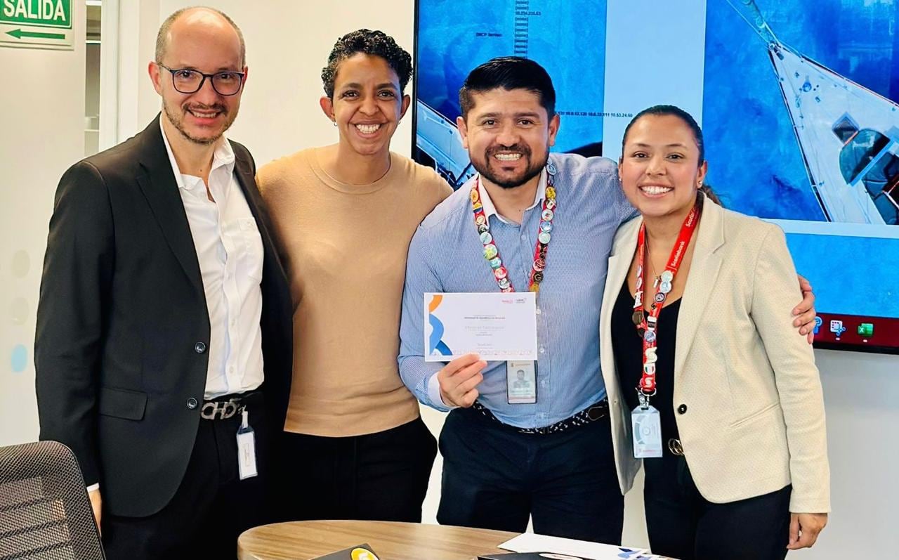 Laenepotencia ha diseñado un modelo que combina evaluaciones psicométricas, diagnósticos, investigación y acompañamiento.