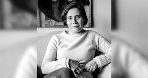 Forjada en el Teatro La Candelaria, la actriz, directora, dramaturga y gestora Carolina Vivas es clave para el teatro independiente.