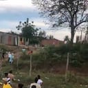 Violenta riña en Repelón, Atlántico.