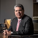 Carlos Hernán Rodríguez.
Contralor General de la Nación.
Bogotá Septiembre 15 de 2022.
Foto: Juan Carlos Sierra-Revista Semana.