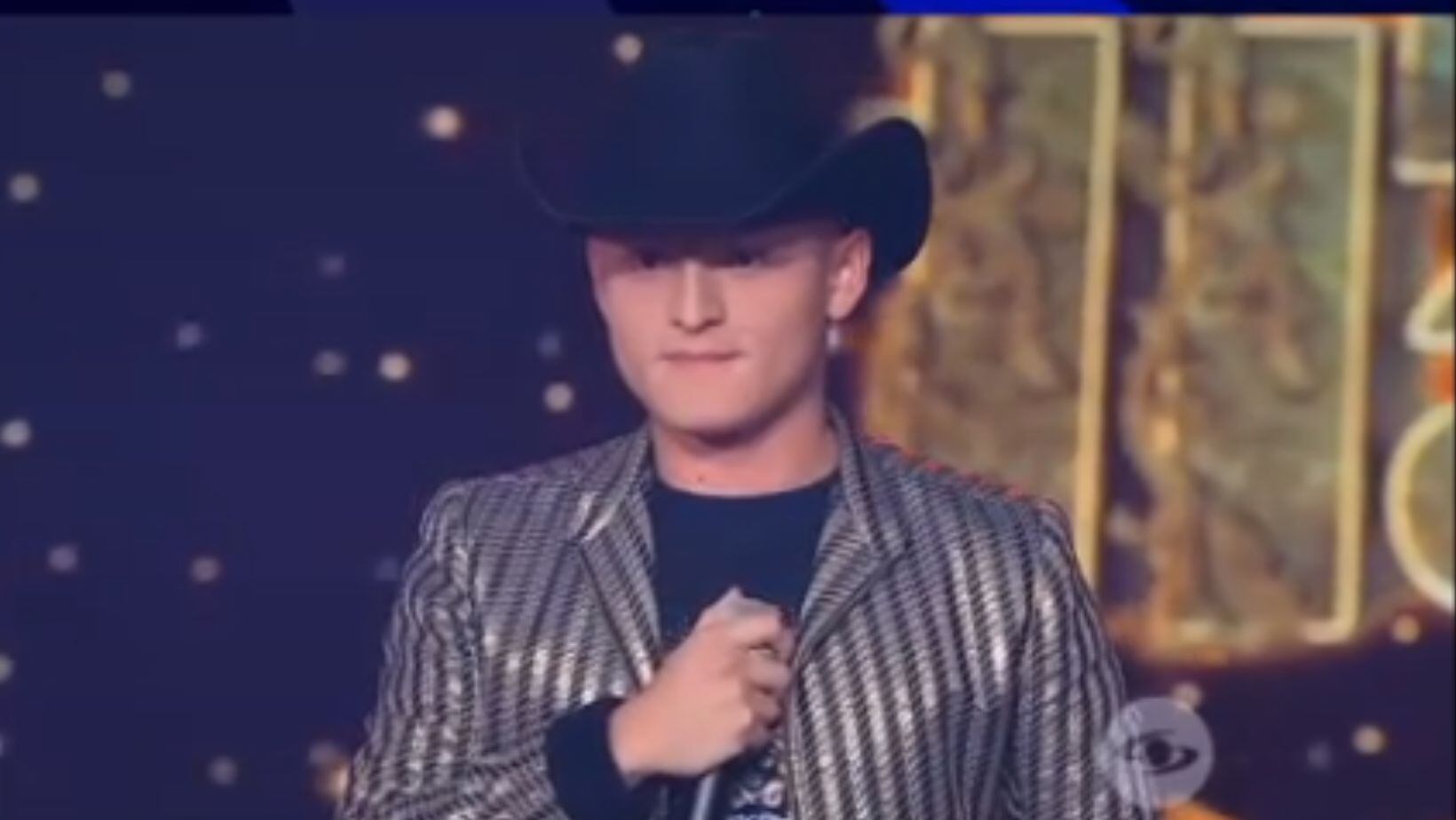 “Cantas mucho mejor que el original”: Amparo Grisales a imitador Giovanny Ayala en ‘Yo me llamo’