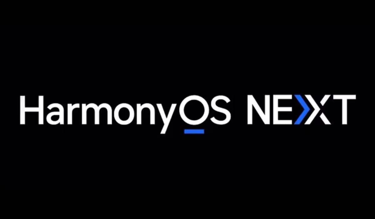 HarmonyOS Next es la nueva versión del sistema operativo de Huawei