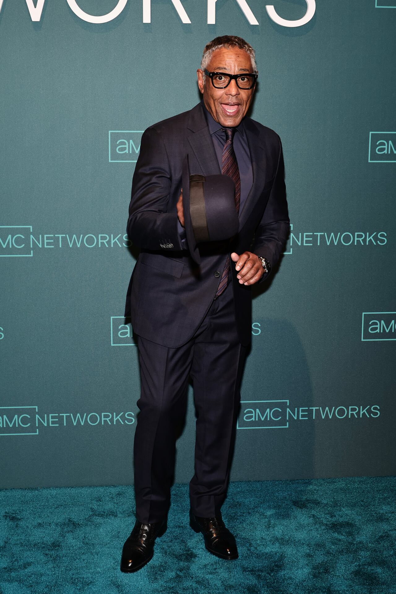 Giancarlo esposito