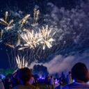 Muchos estados cuentan con diferentes celebraciones del 4 de julio