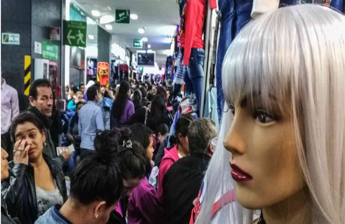 Carlos Julio Martínez. 