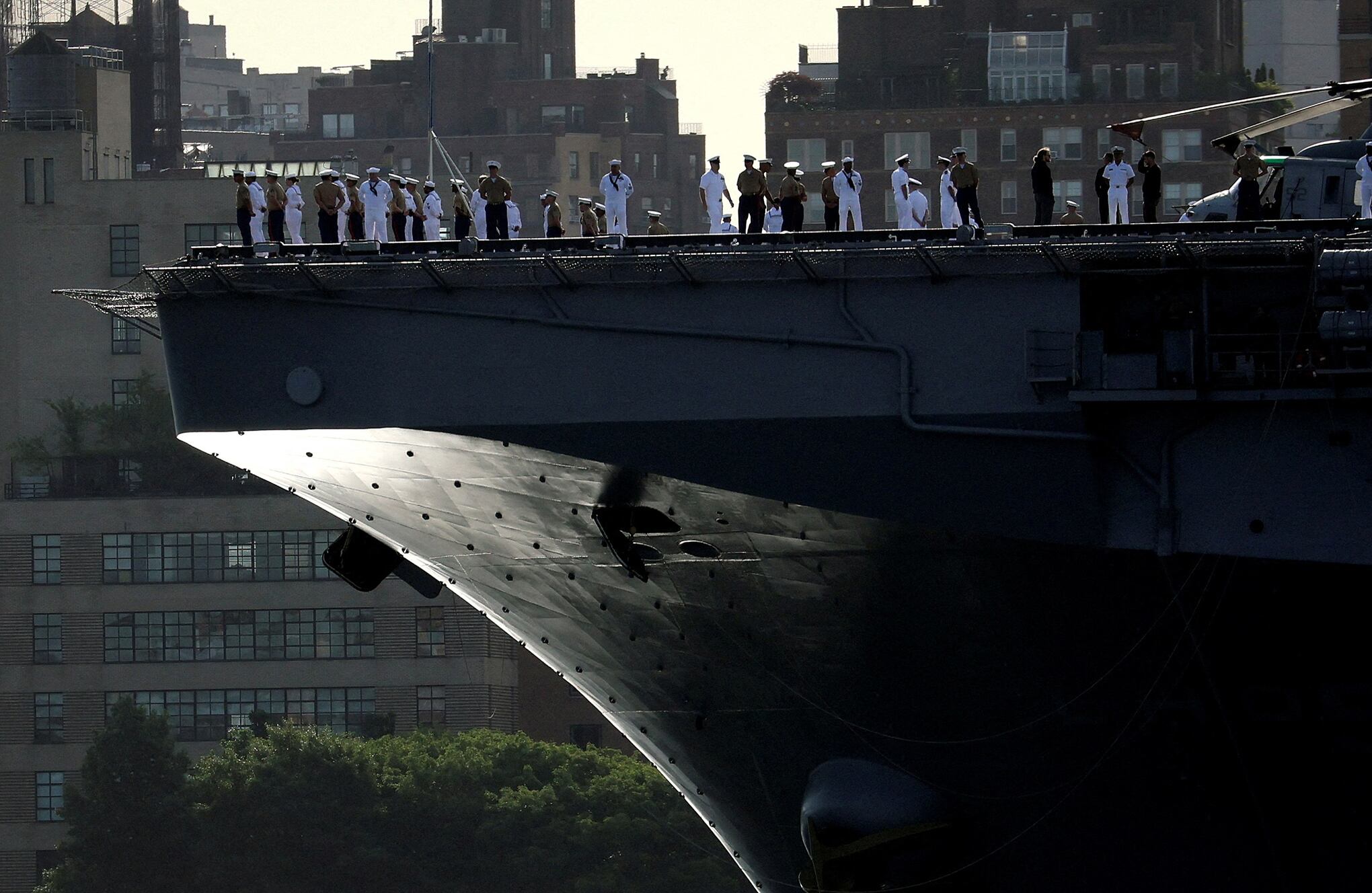 Fotos de la semana 27 mayo