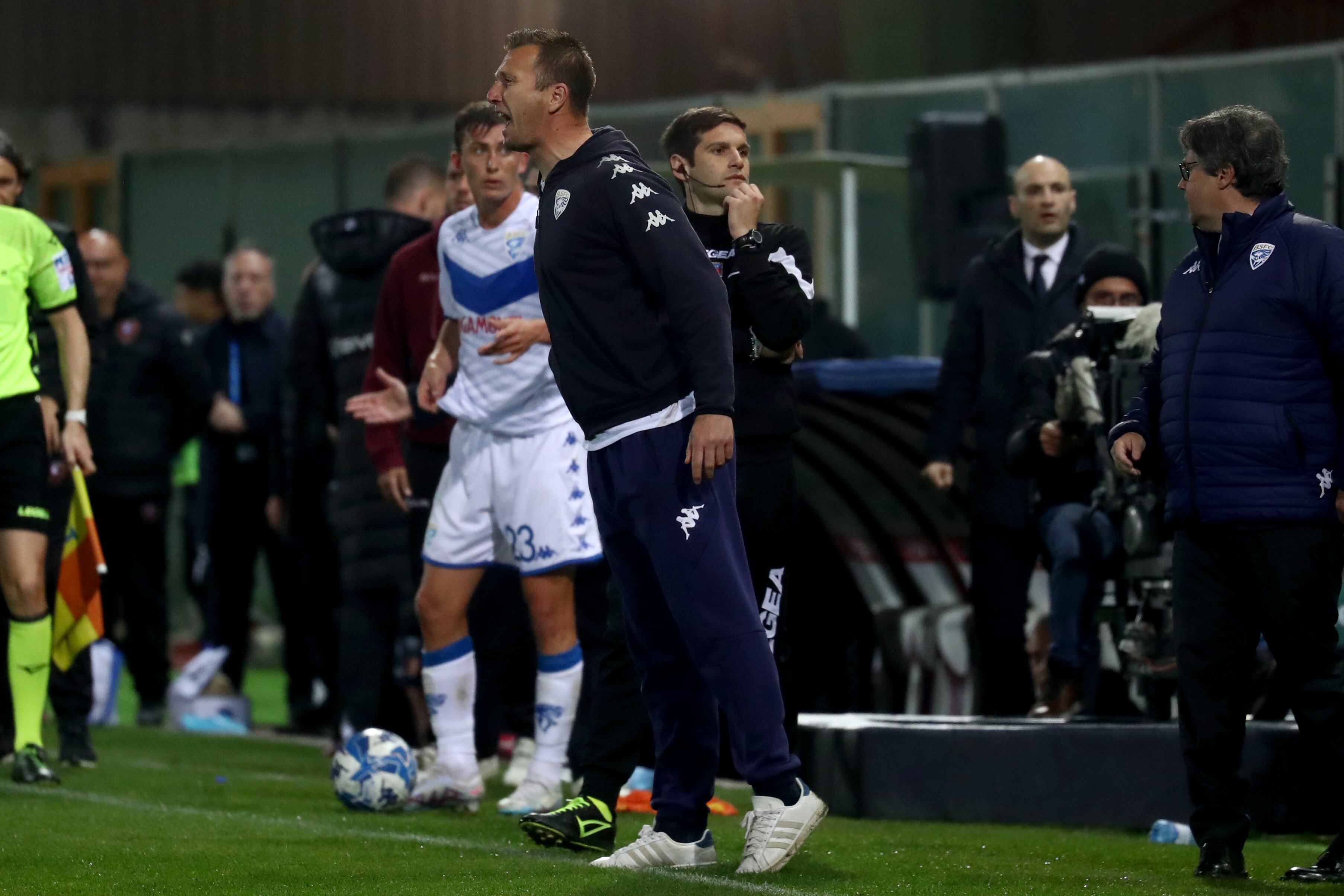 (Photo by Maurizio Lagana/Getty Images)