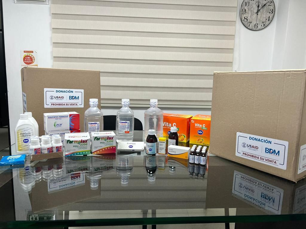 Secretaria Distrital de Salud de Bogotá