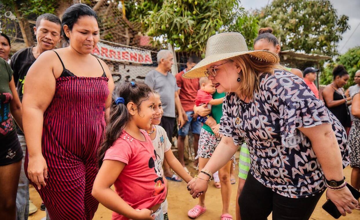 Instituto Colombiano de Bienestar Familiar