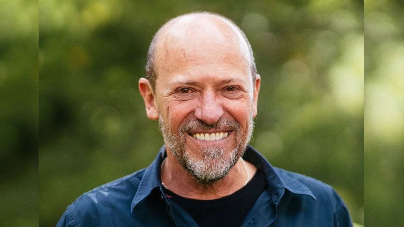 Diego Trujillo se sinceró sobre su vida sentimental y recordó a su expareja: "Tarde o temprano te aburres"