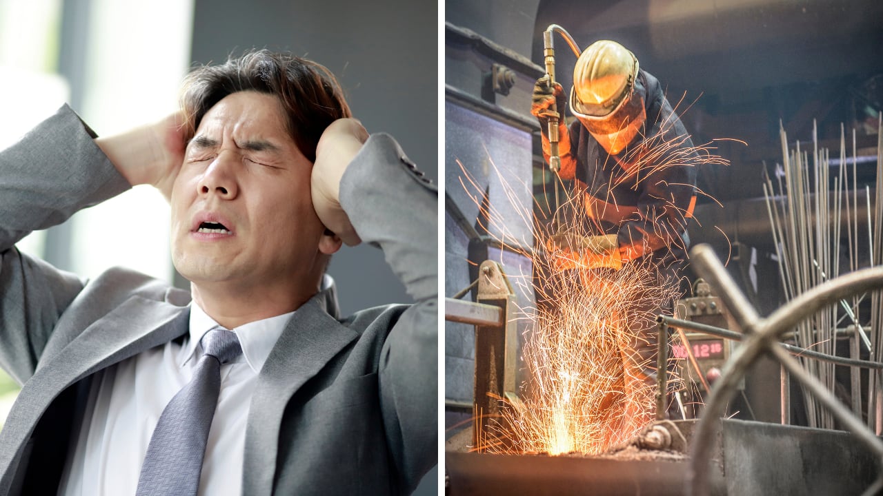 En México, una empresa de acero se iría a la quiebra.