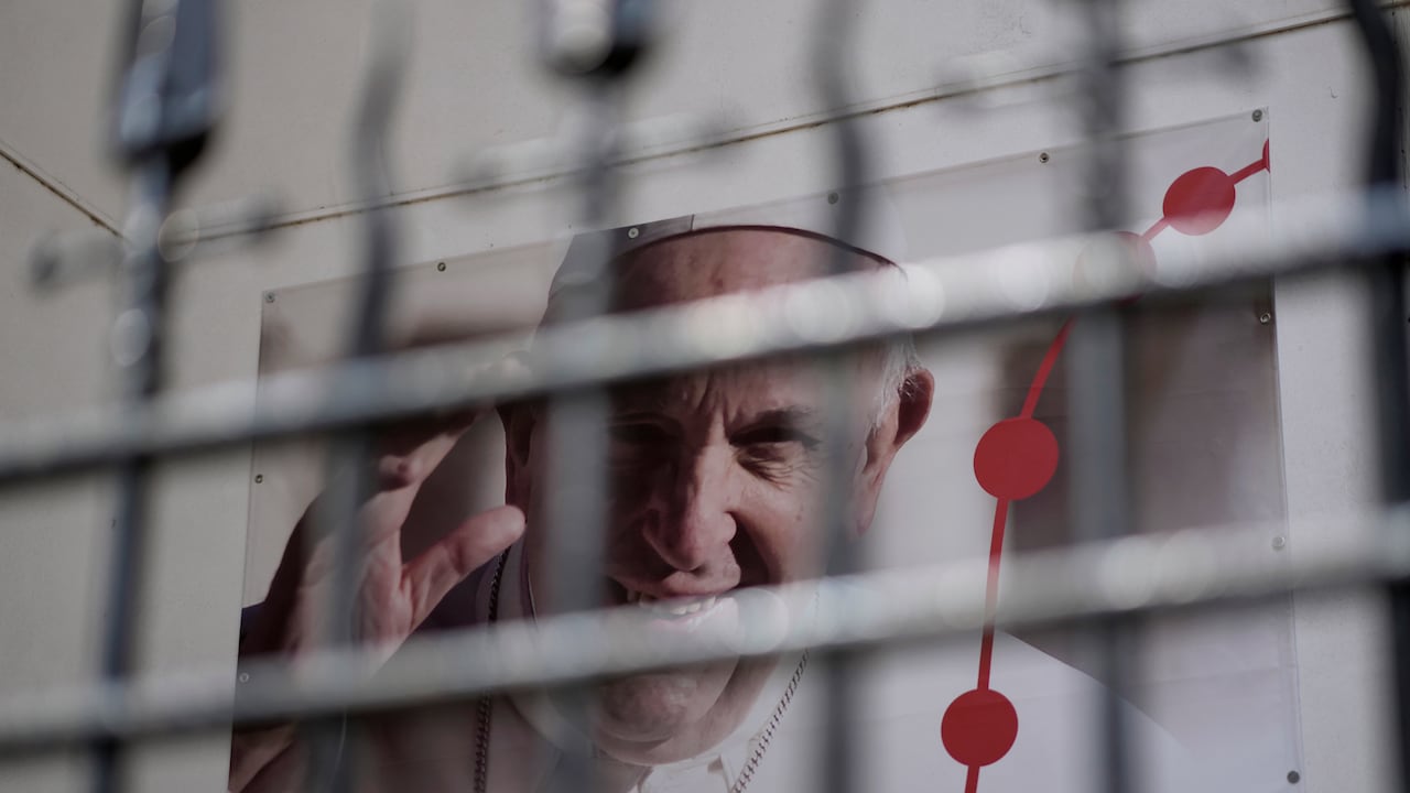 La iglesia católica ha sido fuertemente criticada por los abusos sexuales cometidos por sacerdotes.