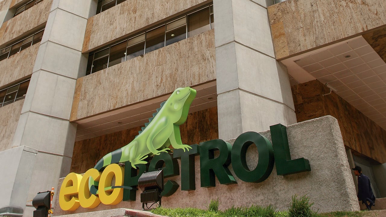 ECOPETROL EDIFICIO
BOGOTA AGOSTO 17 / 2007
FOTO : GUILLERMO TORRES / REVISTA SEMANA