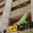 ECOPETROL EDIFICIO
BOGOTA AGOSTO 17 / 2007
FOTO : GUILLERMO TORRES / REVISTA SEMANA