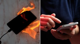 Un dispositivo que trabaja bajo altas temperaturas pierde eficiencia y se vuelve más propenso a fallas.
